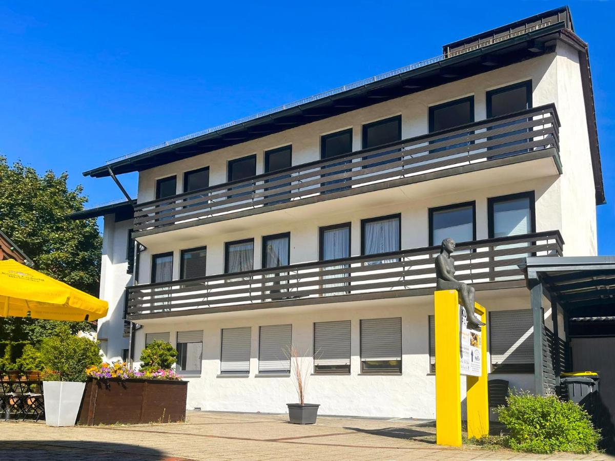 Apartamento de 2 dormitorios