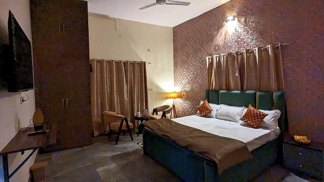 B&B Roorkee - Prakriti Homestay - Bed and Breakfast Roorkee