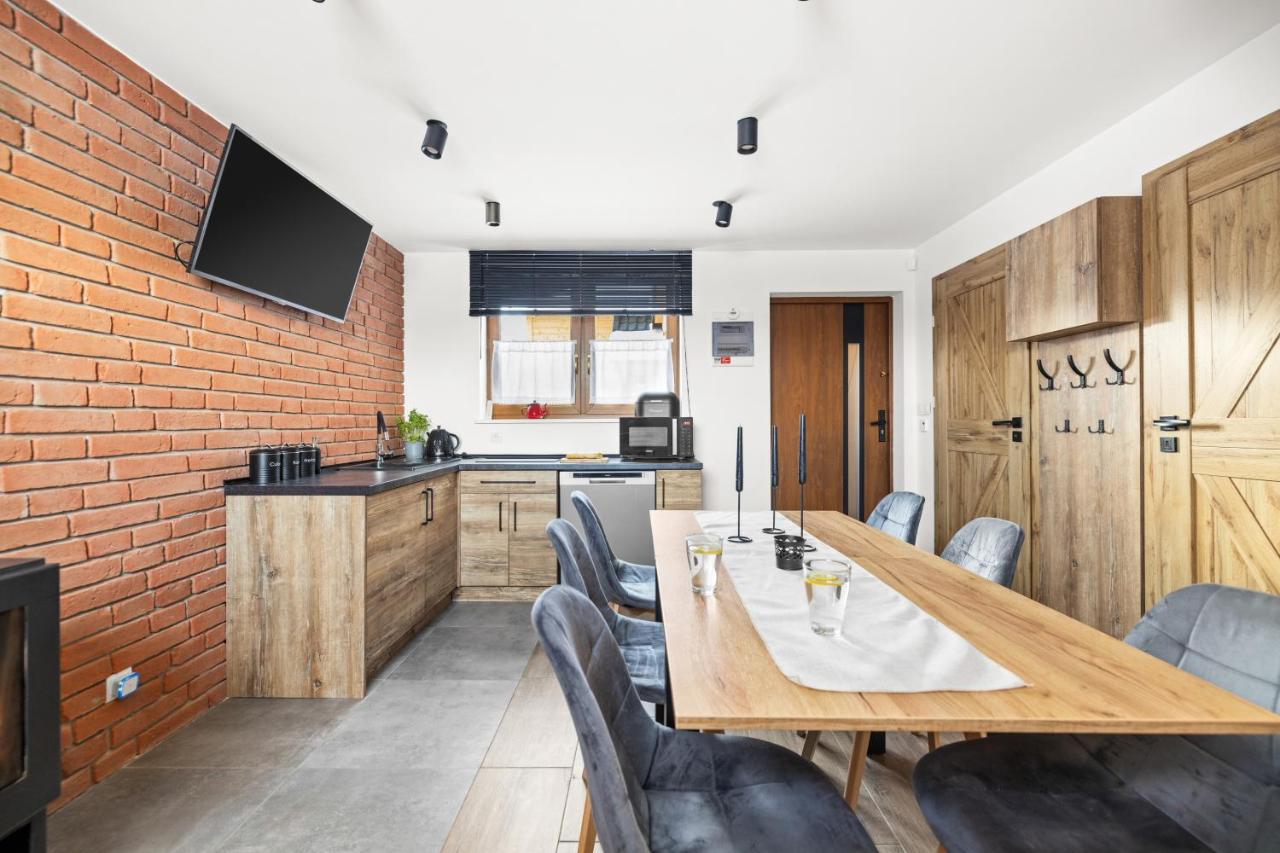 Chalet con 3 Camere da Letto