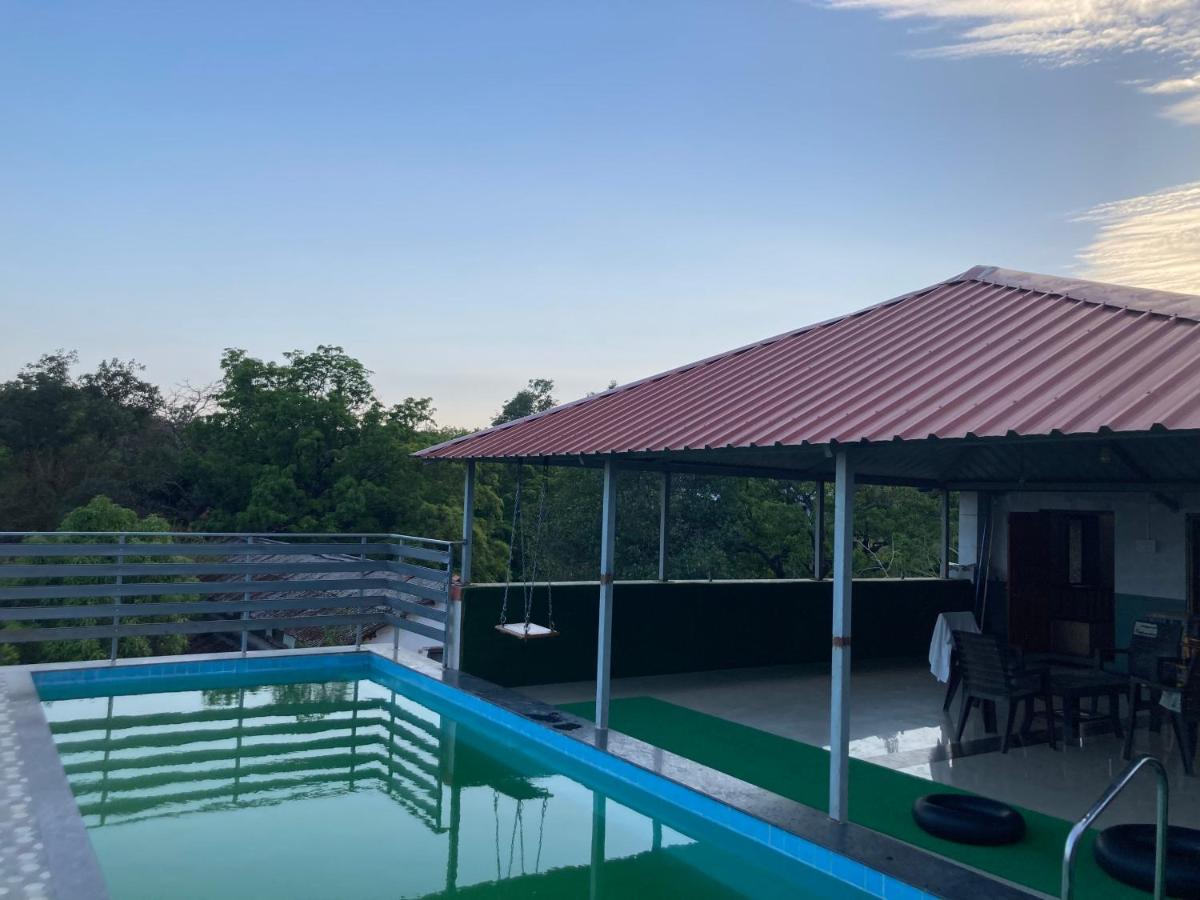 Airspace villa - B&B