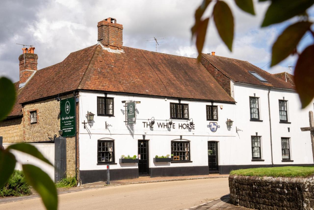 The White Horse, Rogate - Ferienwohnung
