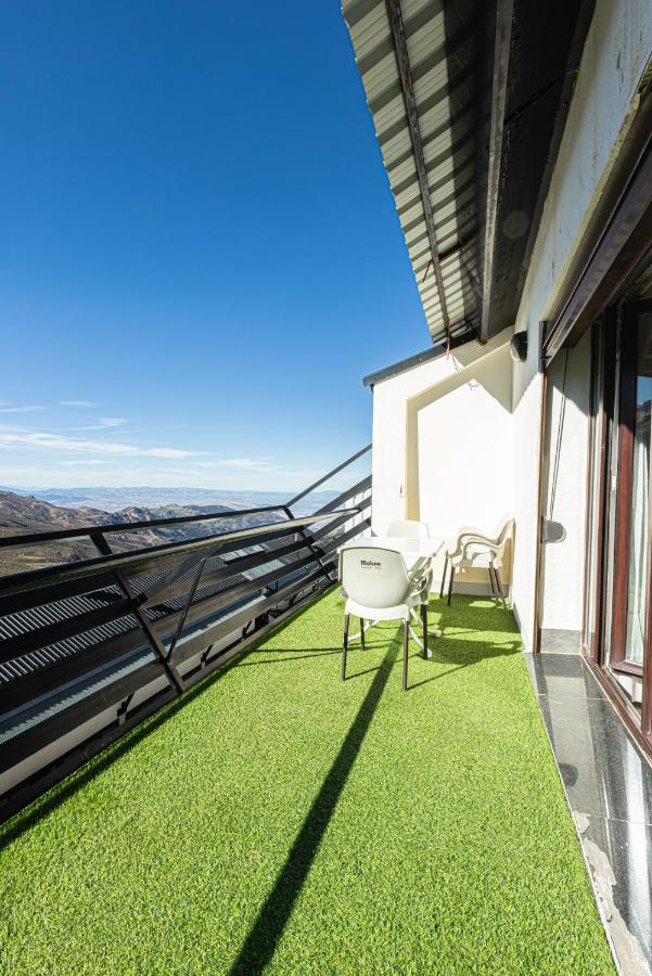 LUZ - Ferienwohnung Sierra Nevada