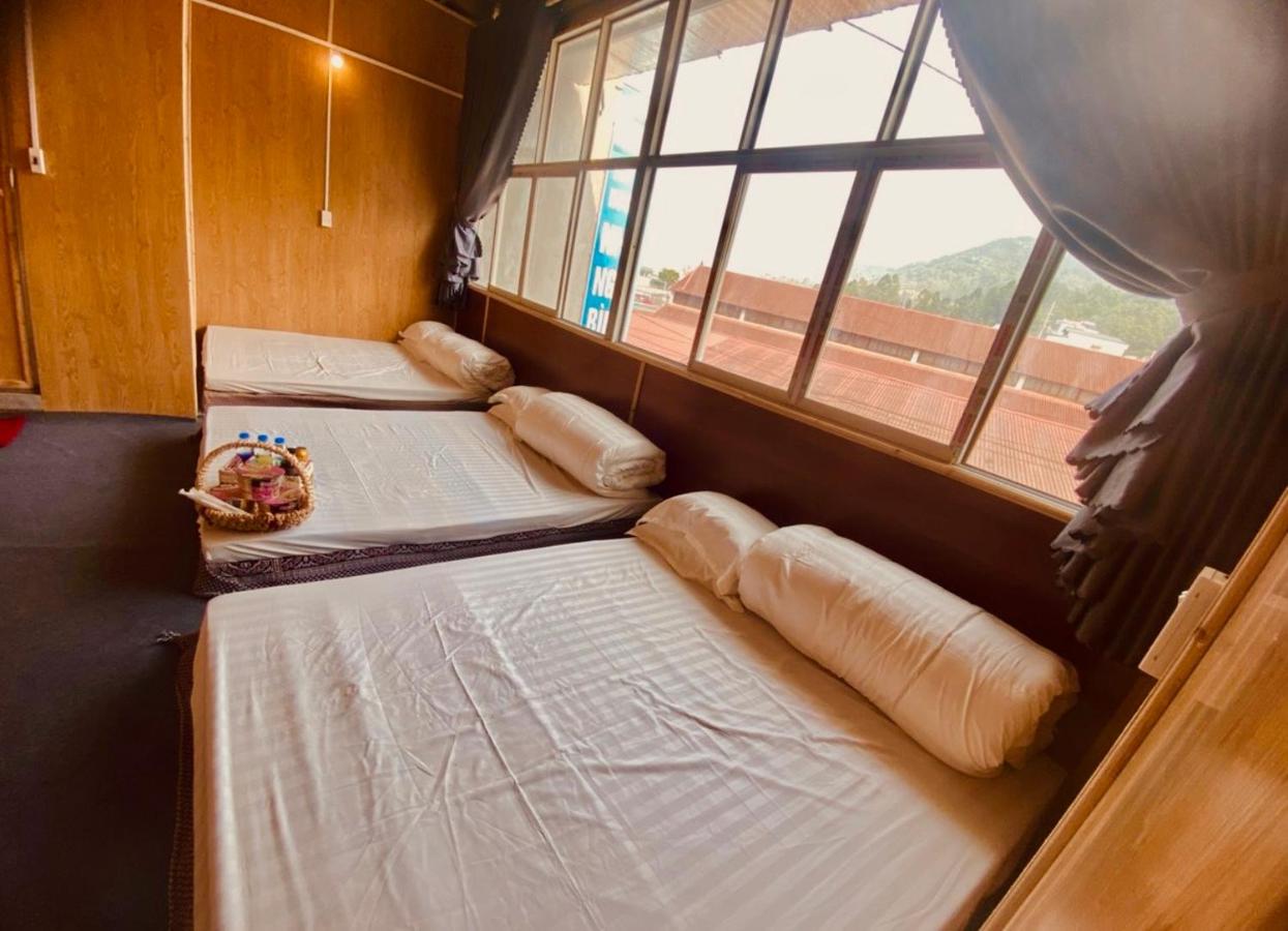 Family Room with Private Bathroom