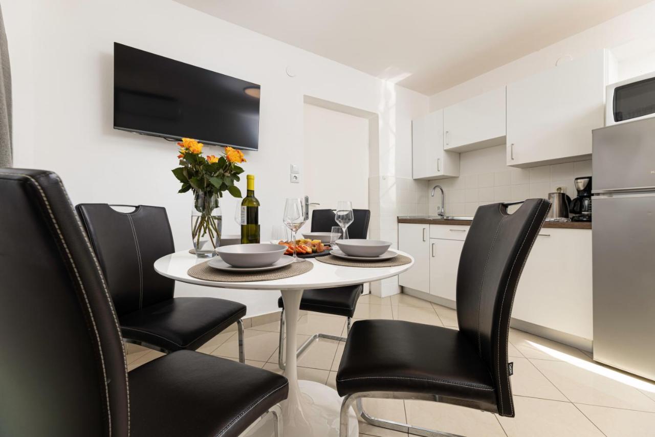 Appartement avec Terrasse