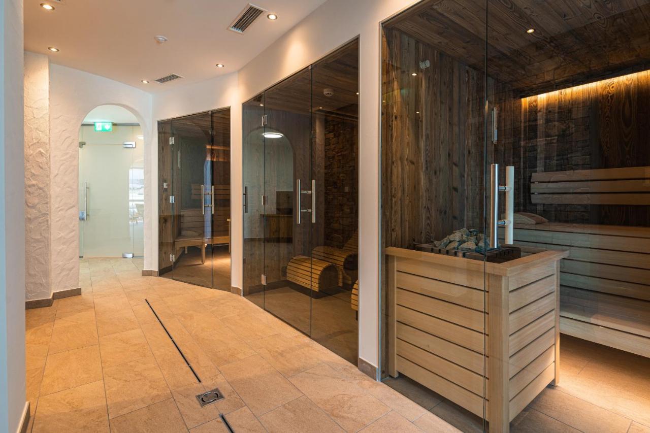 Spa Apartments - Zell am See - Ferienwohnung