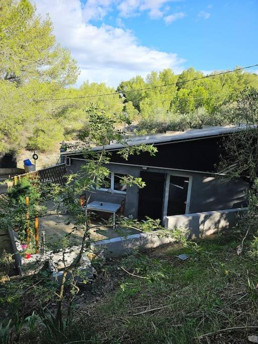 Maison Allauch La Gloire de mon Père - B&B