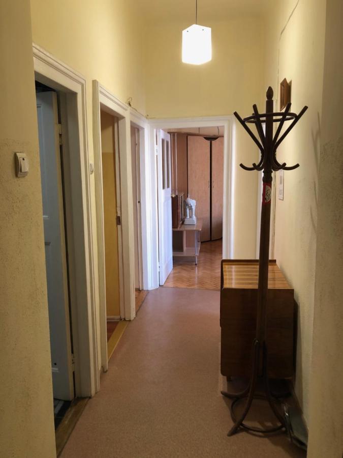 Apartment mit 1 Schlafzimmer