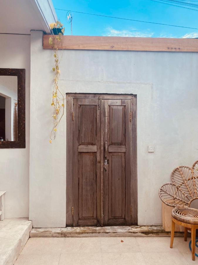 Studio 14, By Five Elements - B&B Canggu