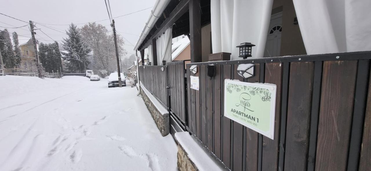 Appartamento con Balcone