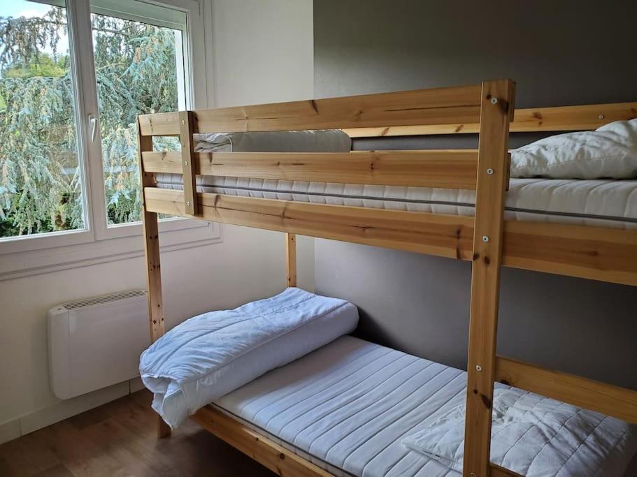 Maison du Domaine (Gîte) - B&B Chalonnes-sur-Loire