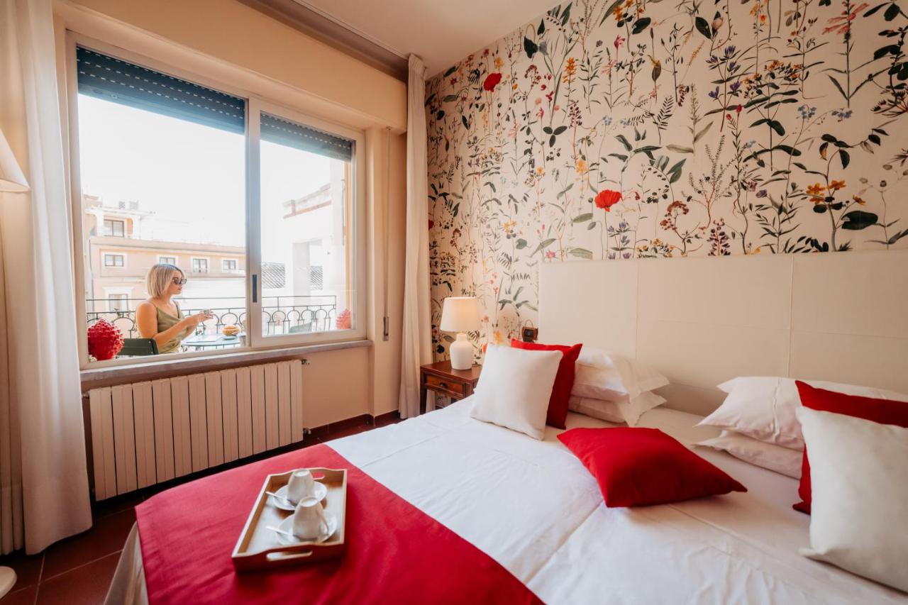 A Casitta Luxury Apartments - Chambres d'hôtes Taormina