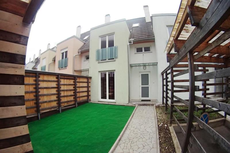 Bovec Garni Apartment 6 - B&B
