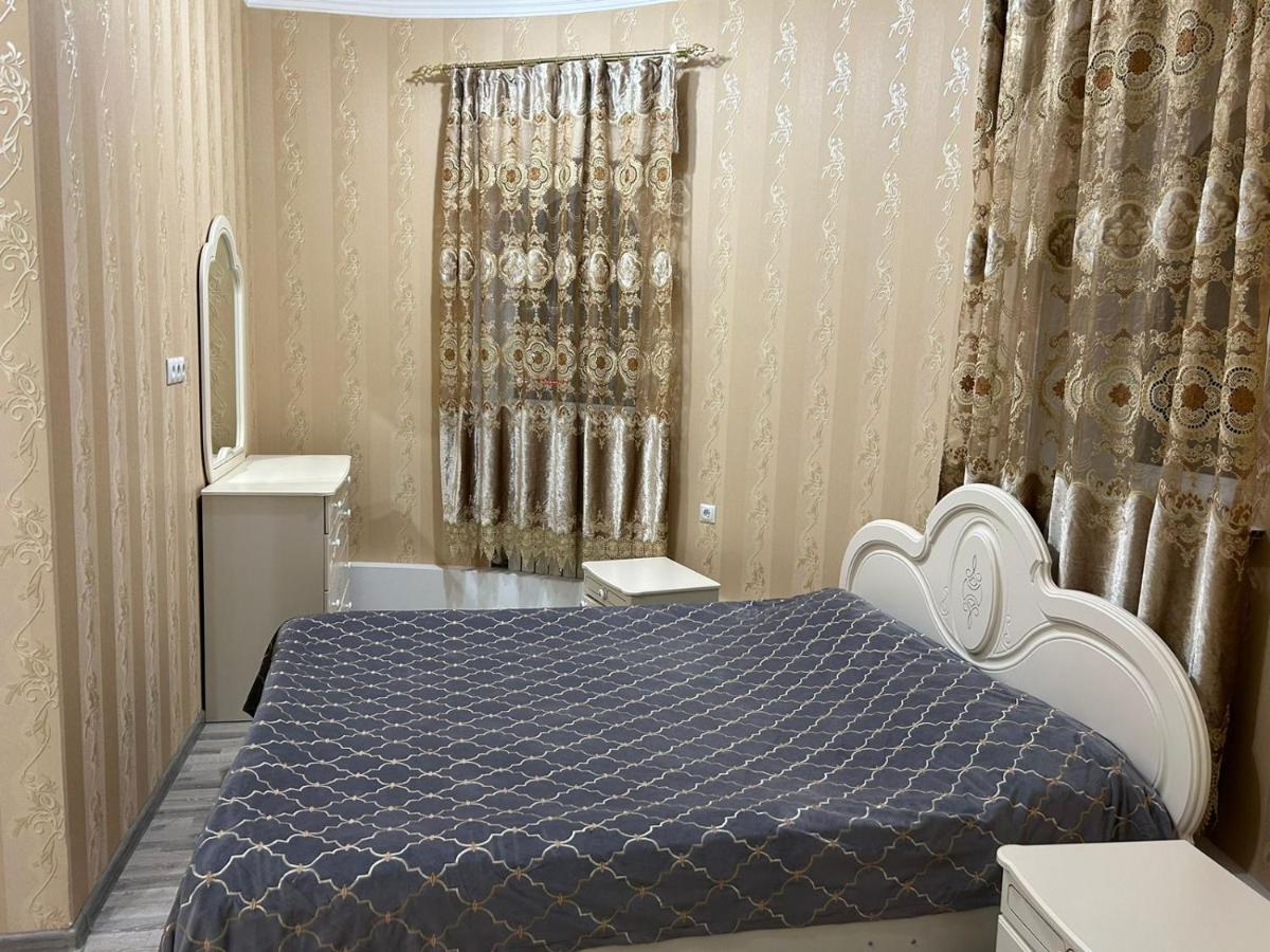 B&B Astana - Уютная квартира комфорт класса111 - Bed and Breakfast Astana