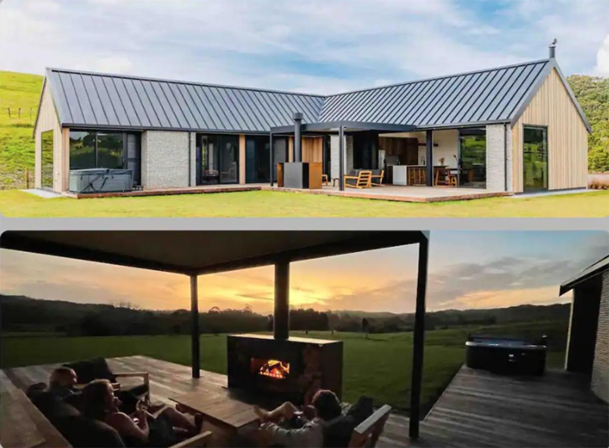 Rusty Ram Luxury Lodge - Ferienwohnung Haruru