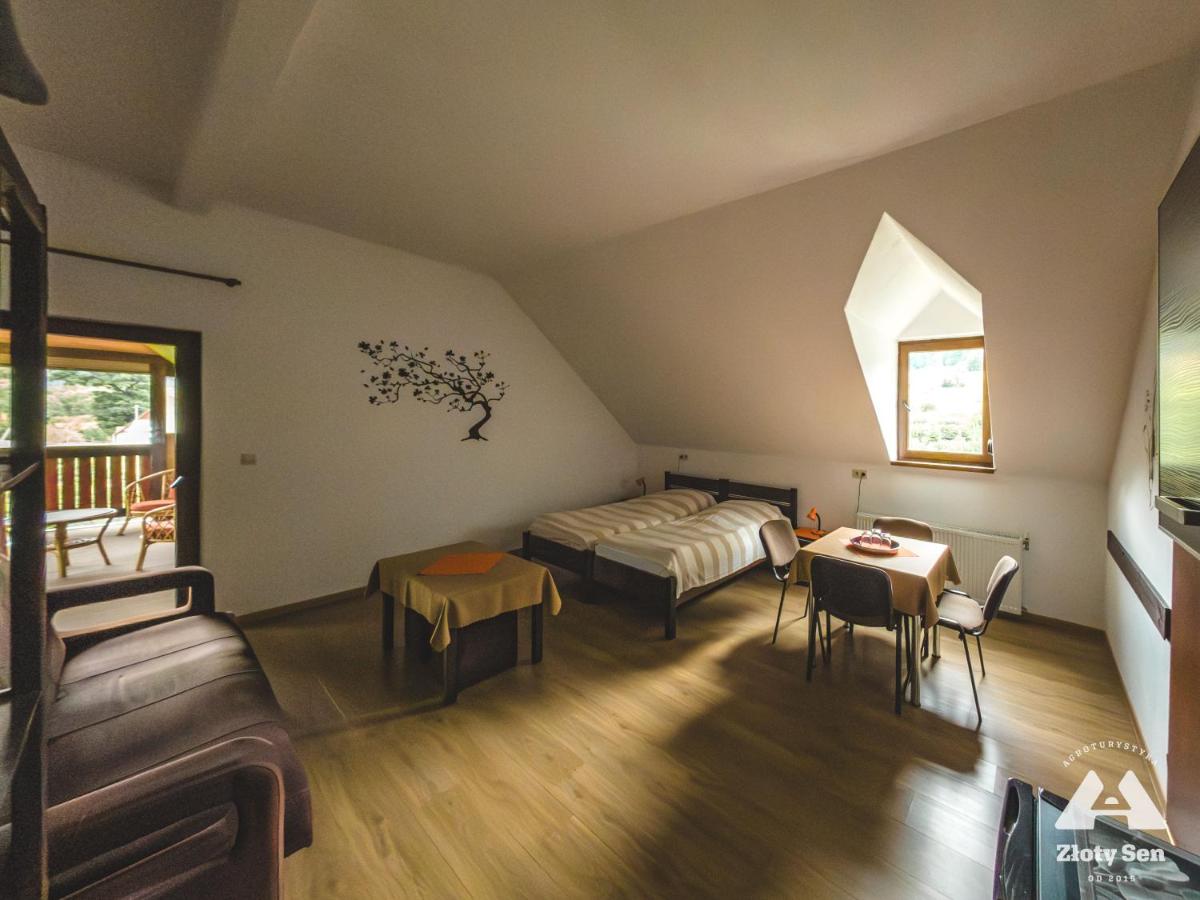 Camera Quadrupla con Bagno Privato