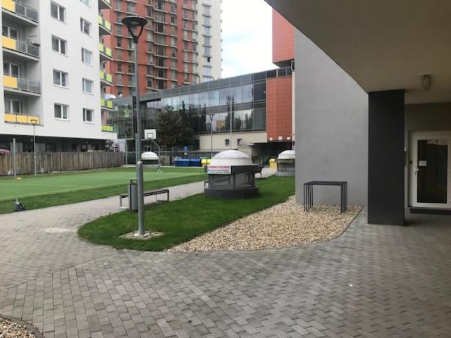 Foreta - B&B Bratislava