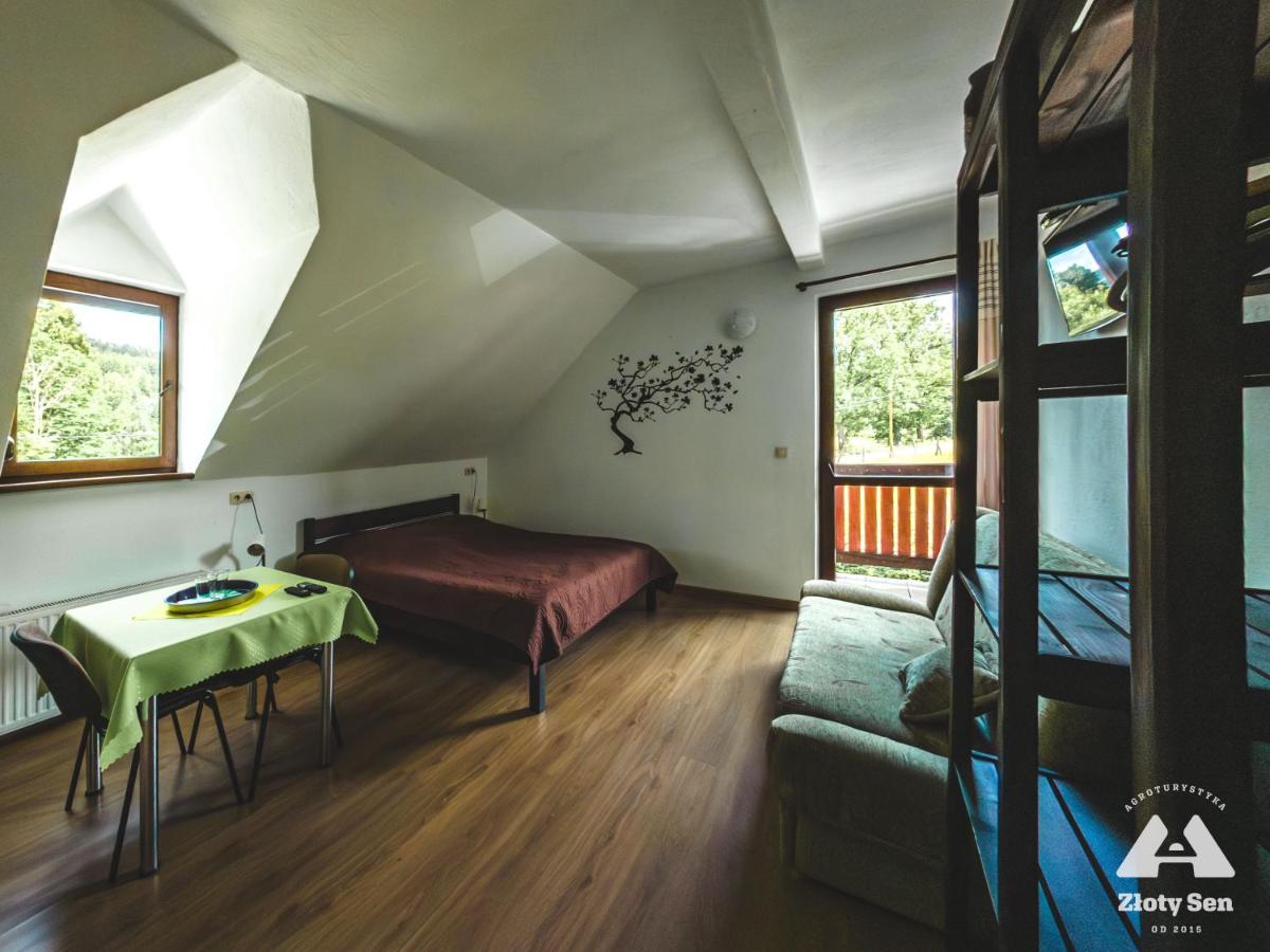 Camera Tripla con Bagno Privato