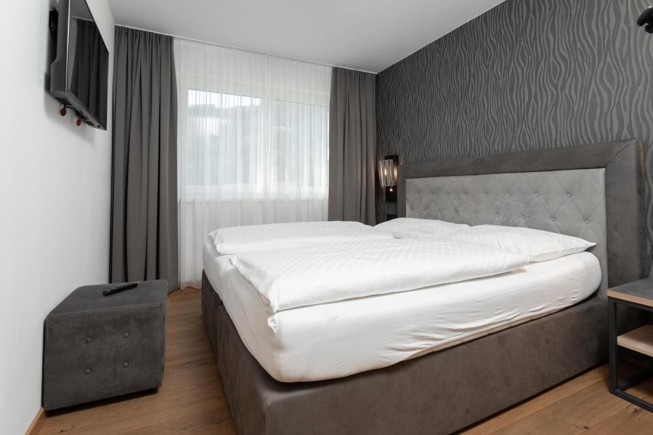 Apartment mit 2 Schlafzimmern