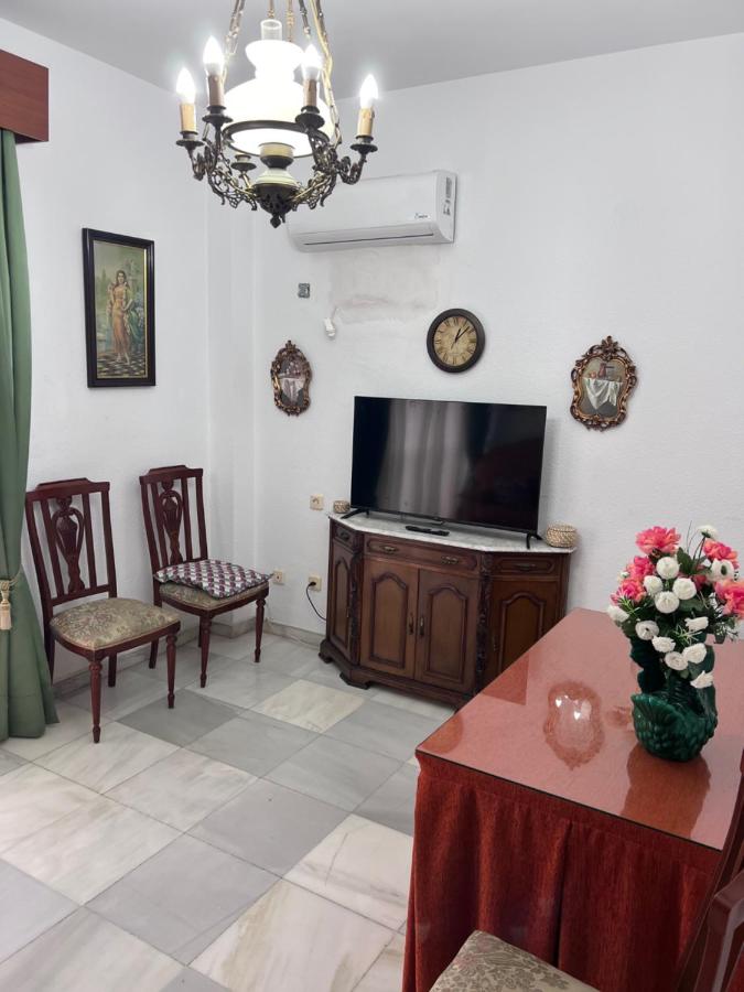 B&B Seville - Alojamientos María 2 - Bed and Breakfast Seville