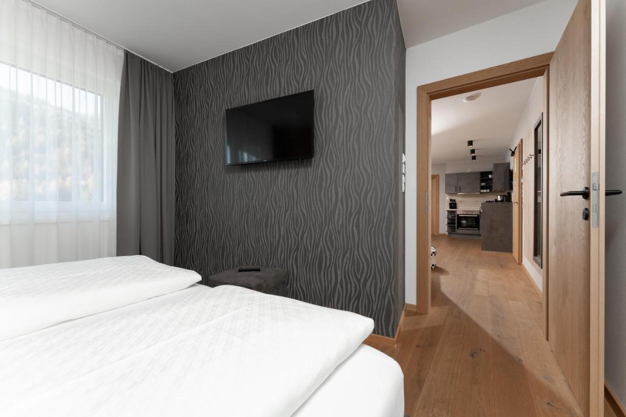 Appartamento con 2 Camere da Letto