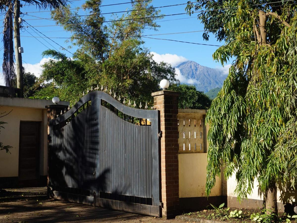 B&B Arusha - Nareto House - Bed and Breakfast Arusha