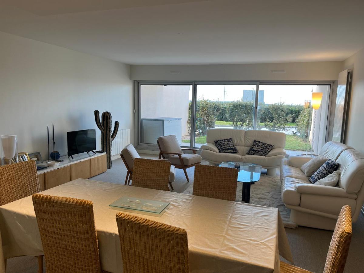 Le Refuge Présidentiel : Charme et Commodités - B&B Le Touquet-Paris-Plage