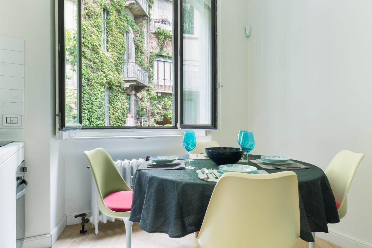 HL collection - Sant'Ambrogio, Duomo - B&B Milan