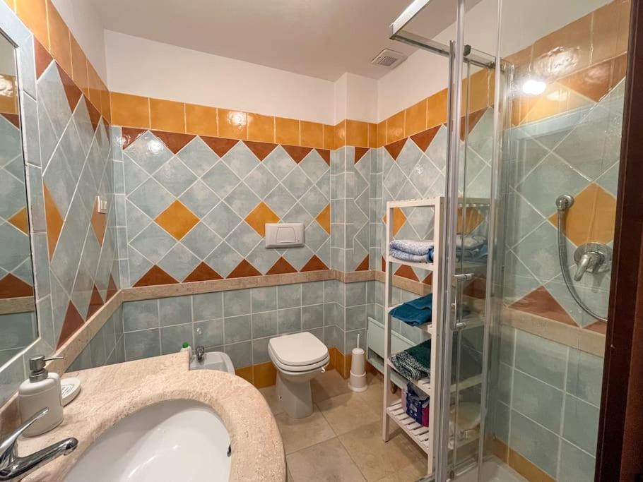 La Ginestra 37 - B&B Pula