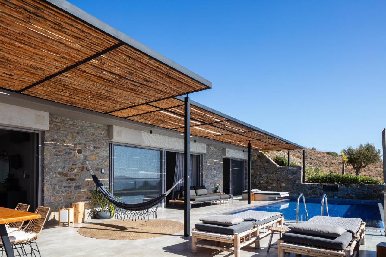 Kumo Villas - B&B
