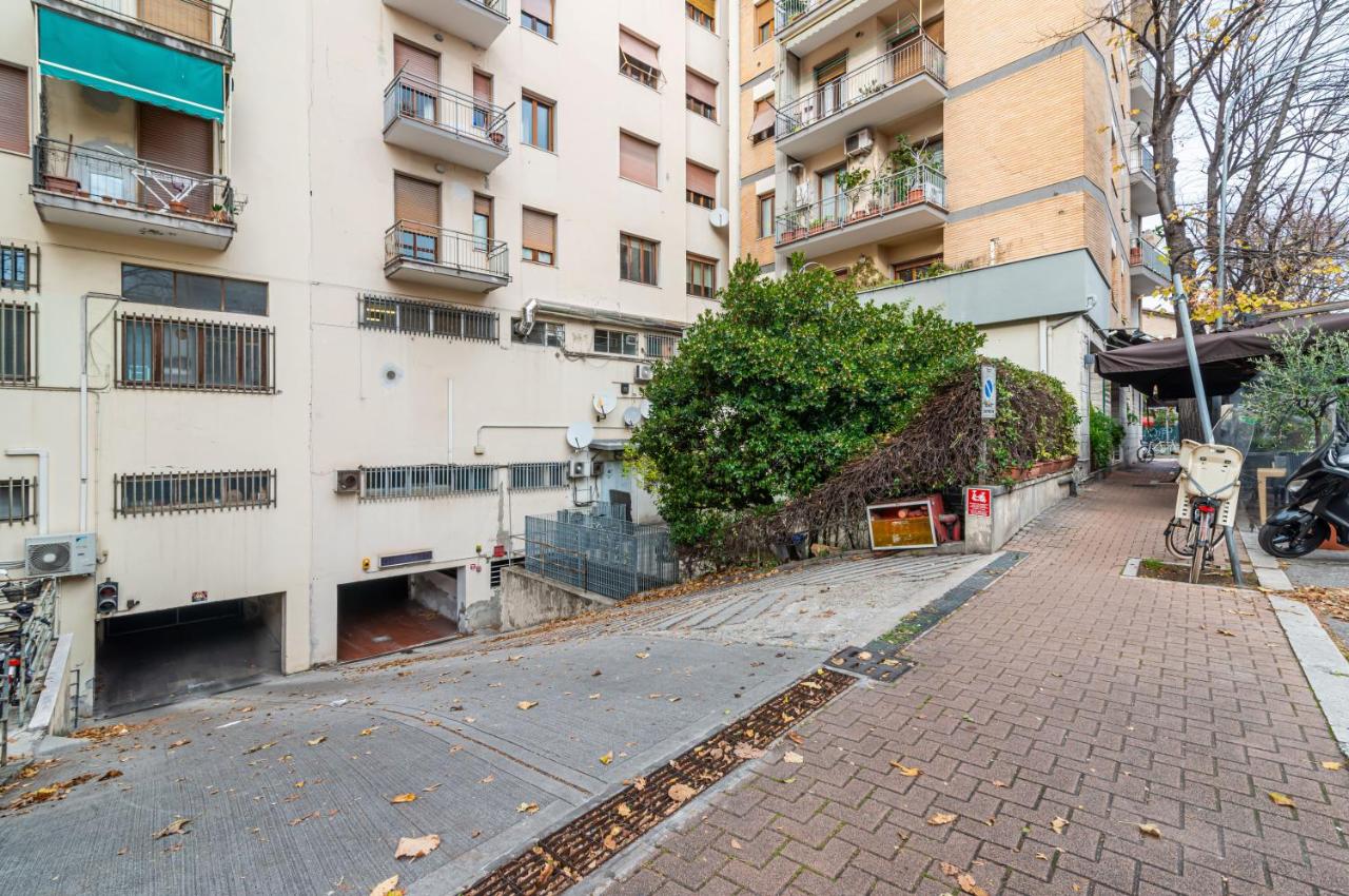 Attico Pisaurum - Central Apartment with Parking! - B&B