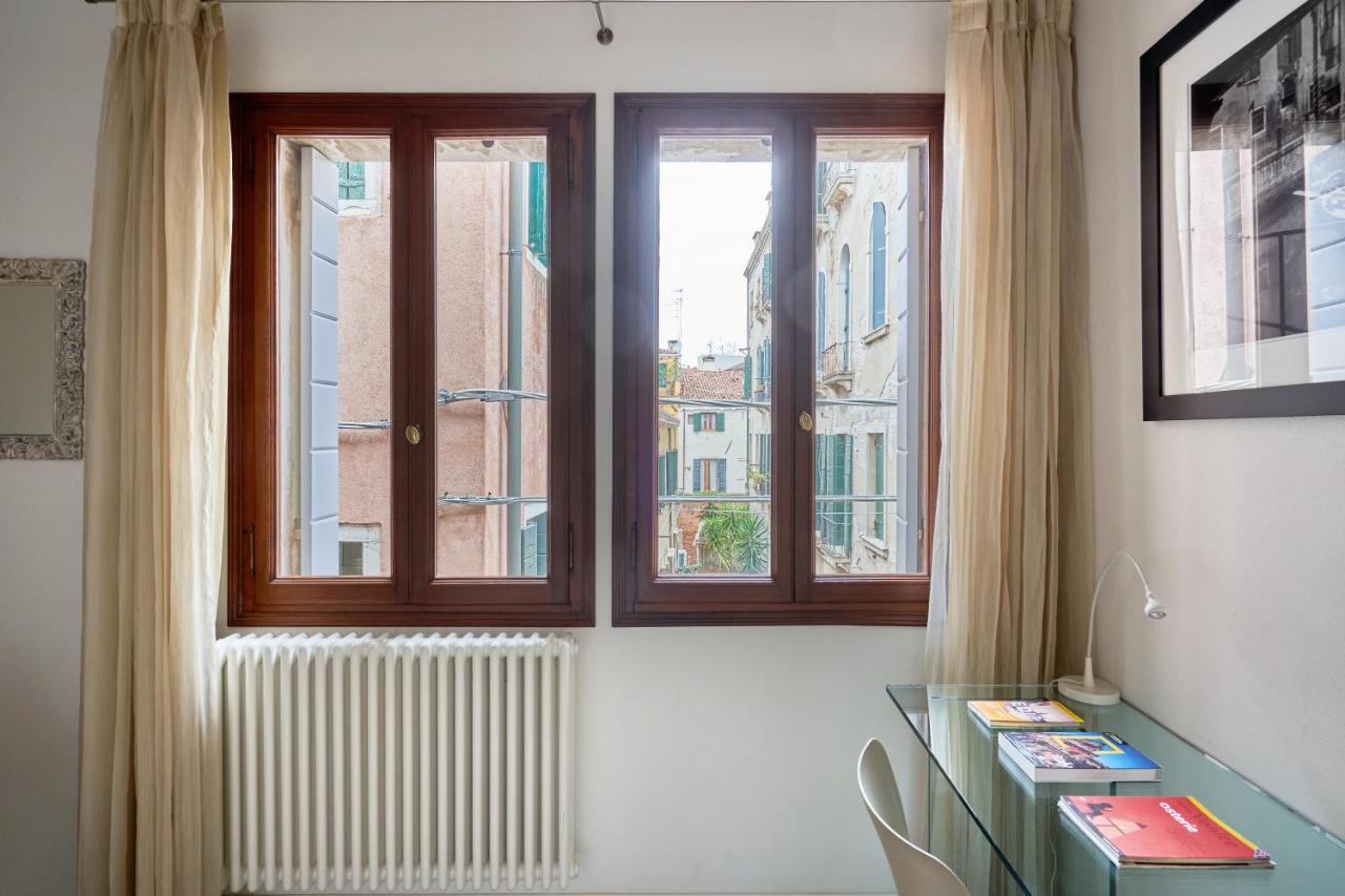 Cà Boldo Terrace 2.0 - B&B Venezia