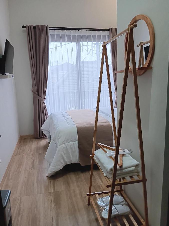 Kleines Doppelzimmer