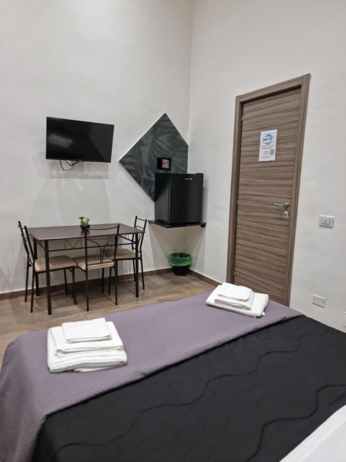 Doppel-/Zweibettzimmer mit eigenem Bad