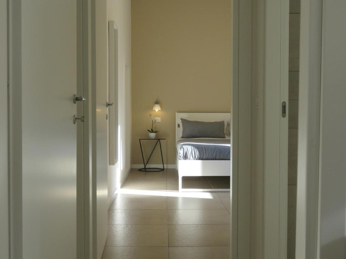 Appartement avec Terrasse