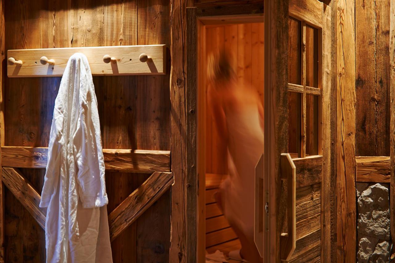 Exclusive Chalet Grumer 700 sqm - B&B Soprabolzano