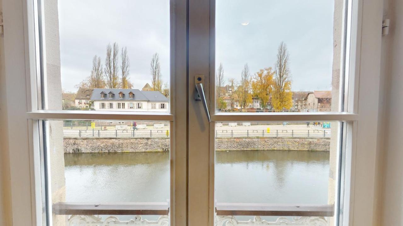 Au bord de l’eau - B&B