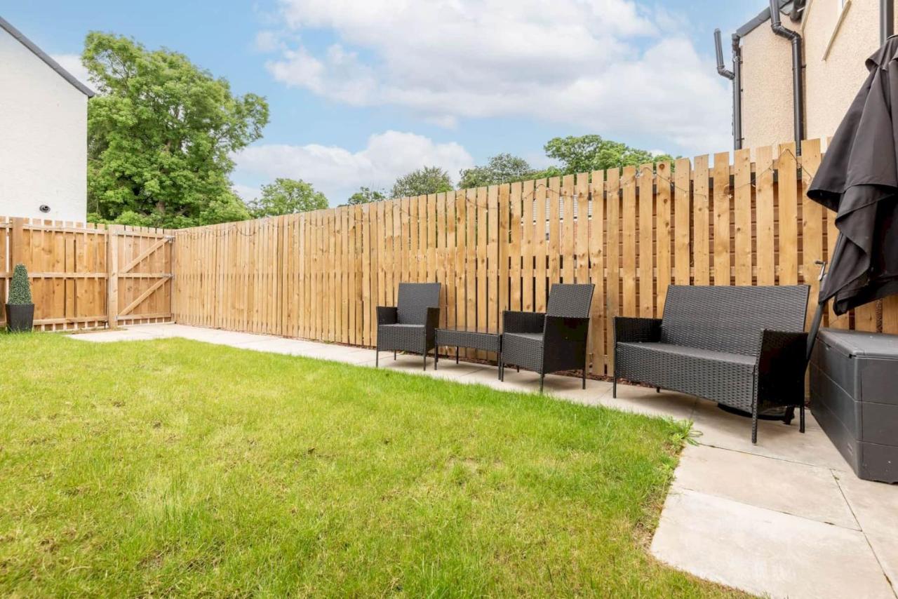 Fort Avenue - No 31 Guardbridge - B&B Guardbridge