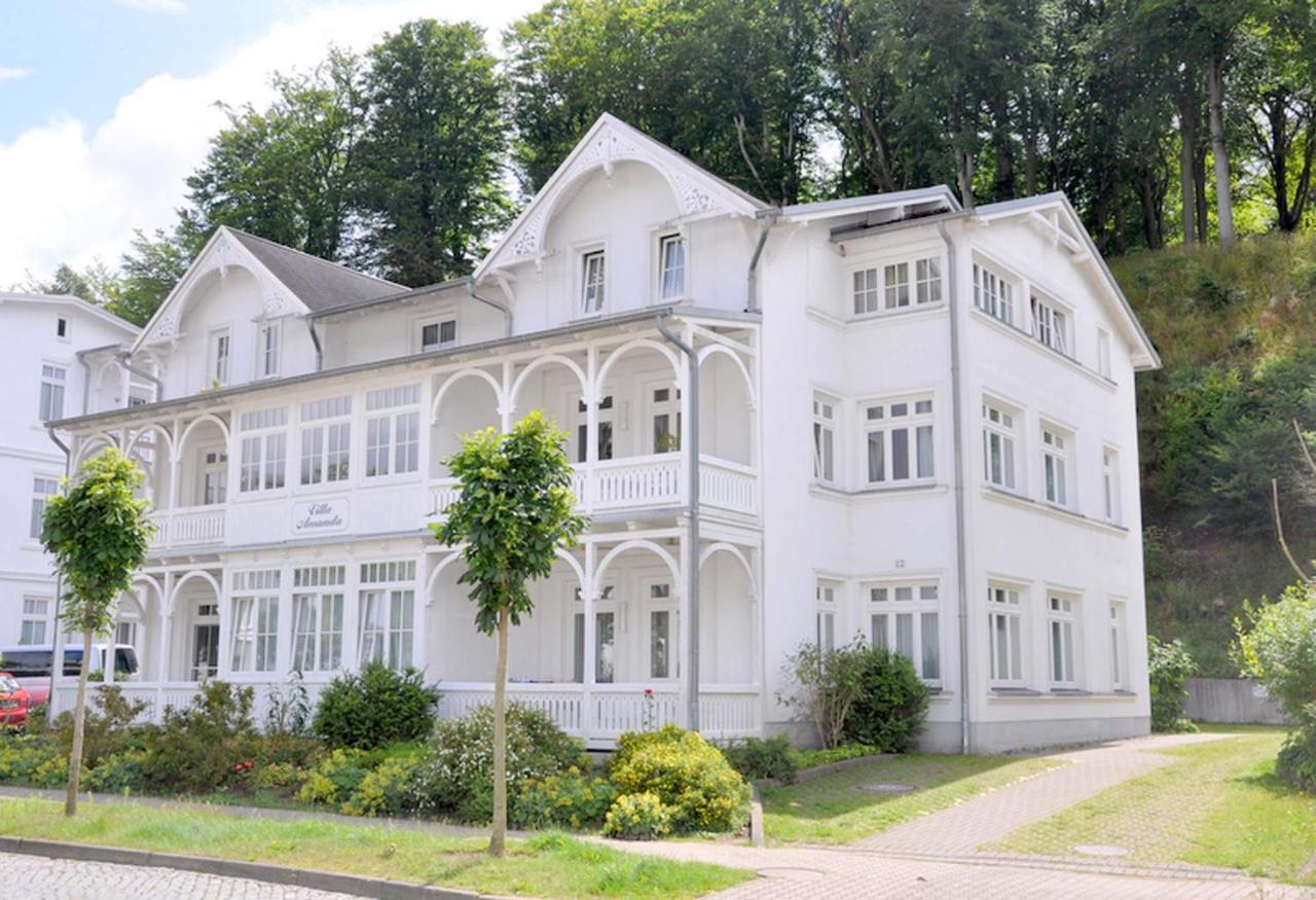 Villa Amanda by Rujana - B&B