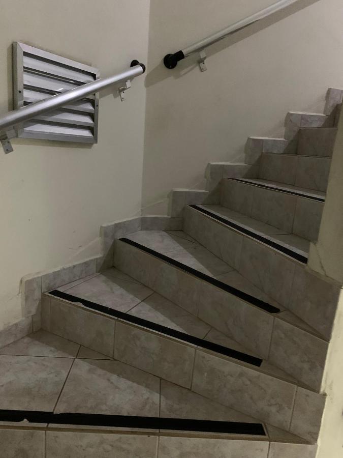 Apartamento Vista Mar - B&B Peruíbe