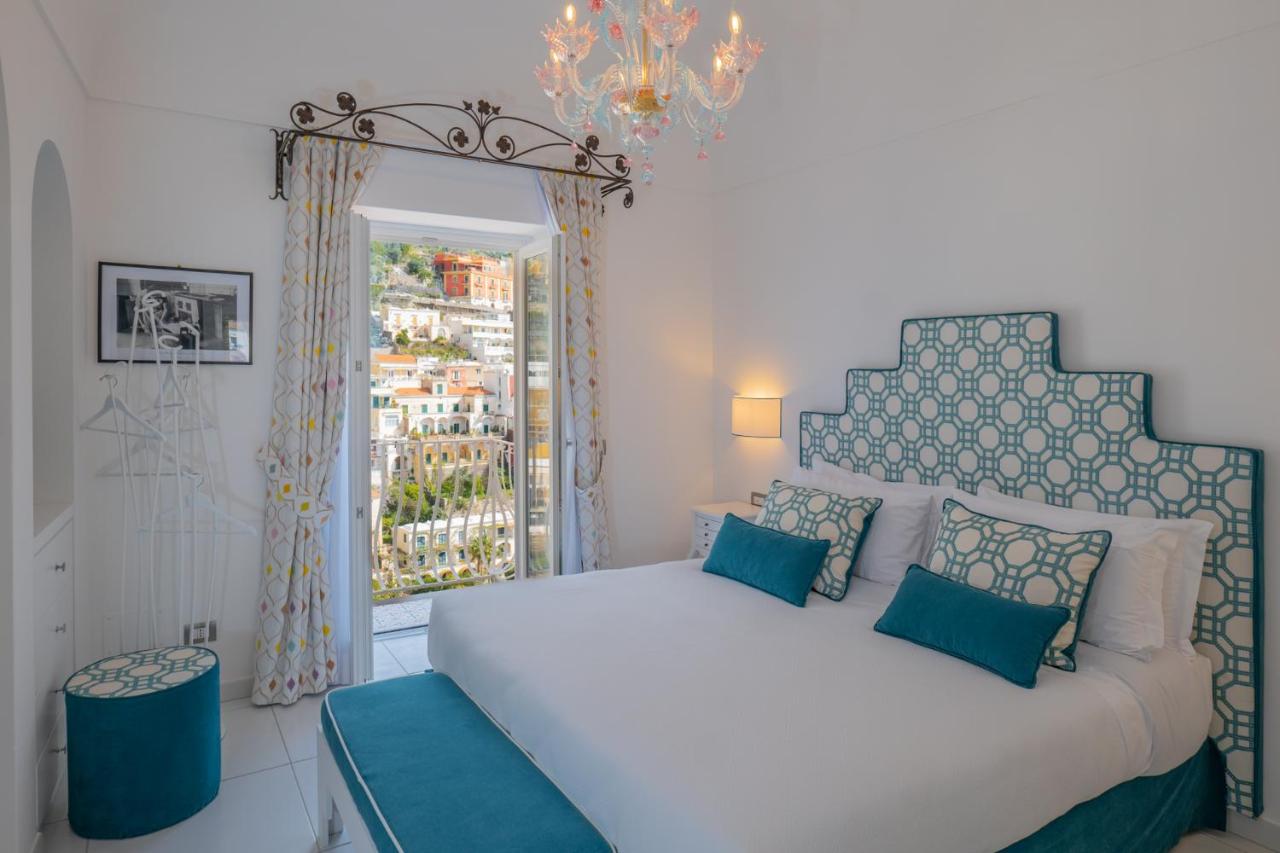 Milky Suites Positano - B&B Positano