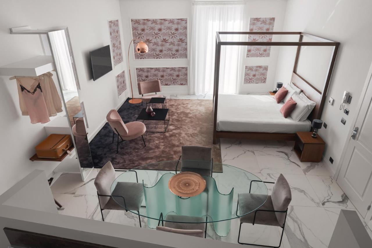 Presidentiële Suite