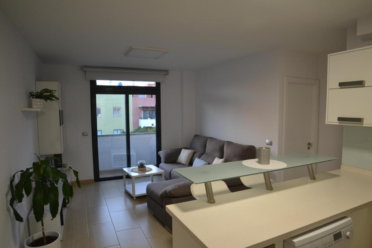 LEOAN,sL - Ferienwohnung Los Llanos de Aridane