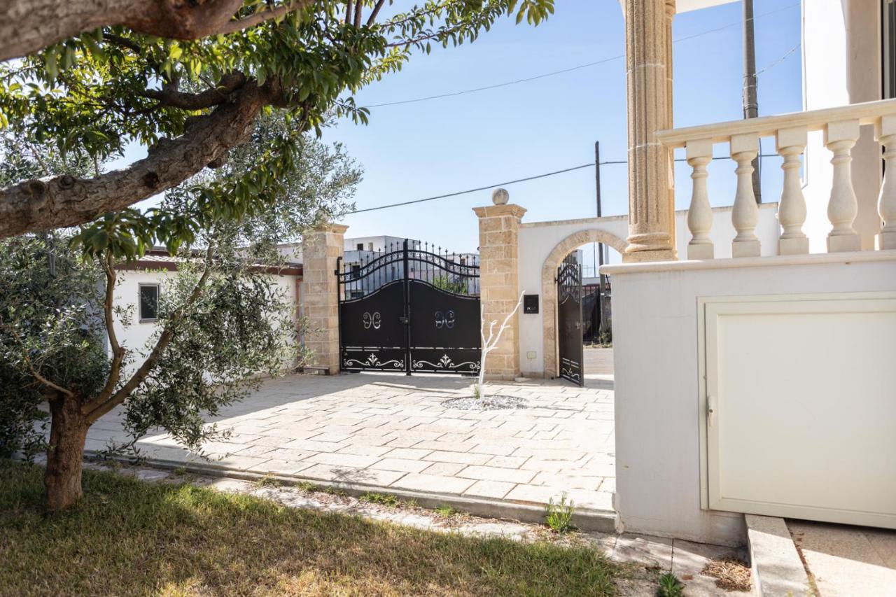Quadrilocale Raffaello a Ugento - Apulia Home - B&B Ugento