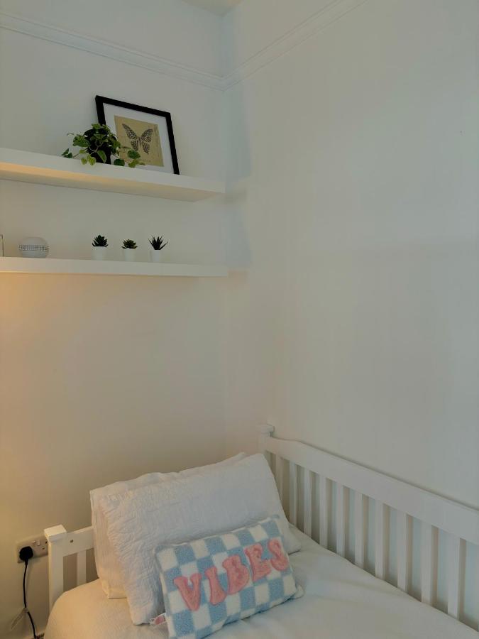 B&B Southport - Santiago Suite 3 - A Stylish Southport Apartment - Bed and Breakfast Southport