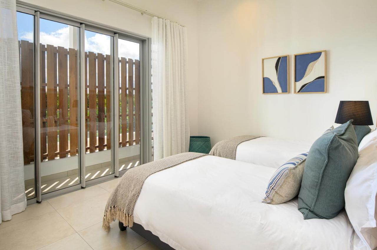 Three-Bedroom Suite
