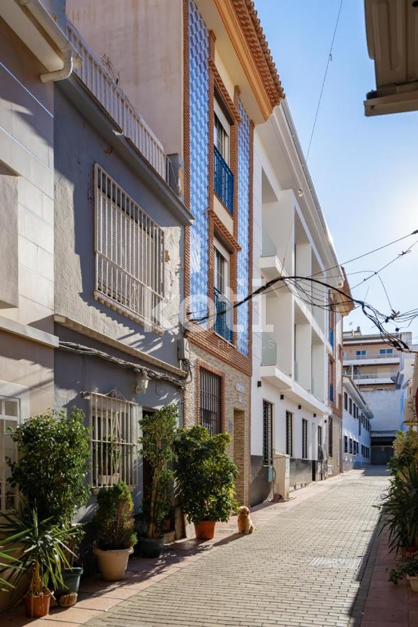 Koti Rentals - Ático Doña Ana - B&B Fuengirola