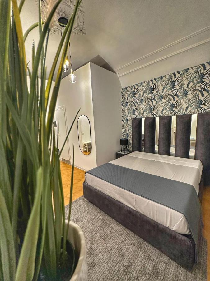 Boutique Rooms B&B - Ferienwohnung