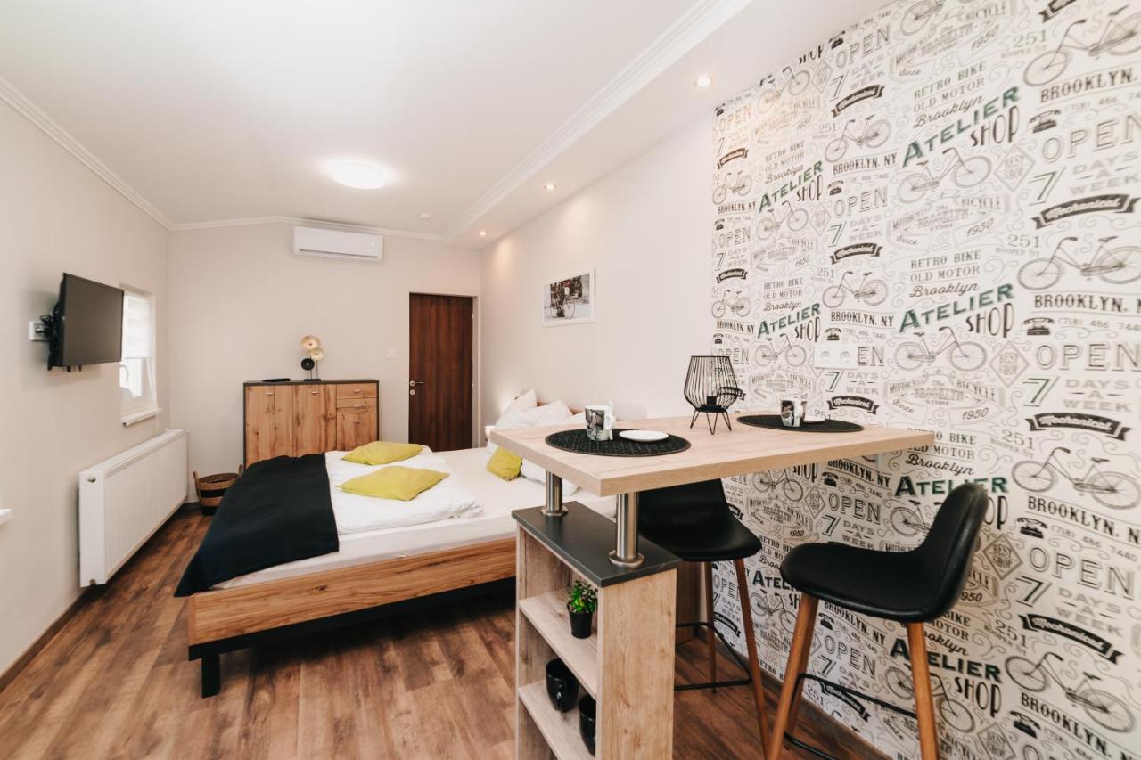 Habitación Doble Deluxe