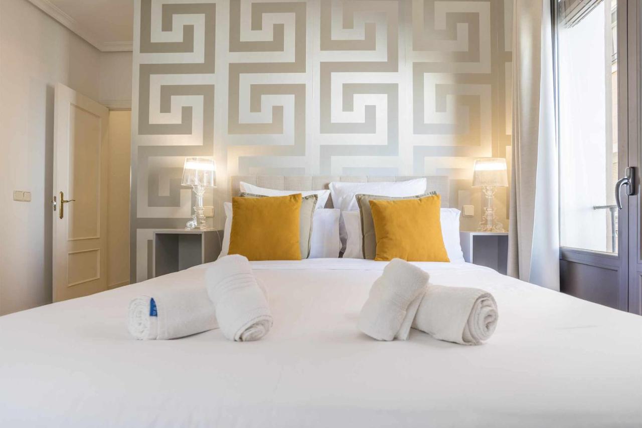 Royal Palace by SkyKey - Tarifas mensuales! - B&B Madrid