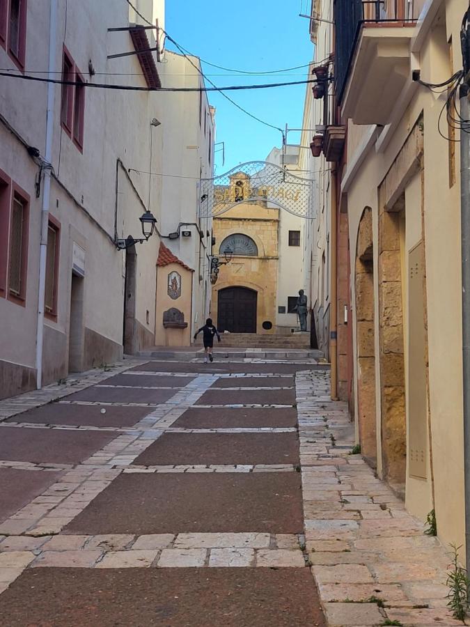Casa Salamandra - B&B Tarragona